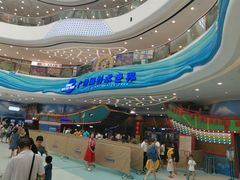 -广州融创水世界