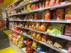 -KKV(上海月星环球港主力店)