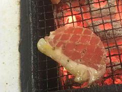 -风味烧烤