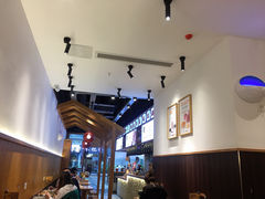 -呼啦面馆·头牌豌杂面(爱琴海店)