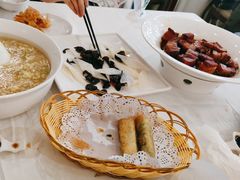 -天外天美食广场(哈尔滨路店)