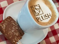 -Plush大堂酒廊(北京金融街威斯汀大酒店)