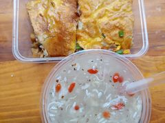 -老通城豆皮大王(吉庆街店)