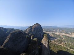 -南武当山景区
