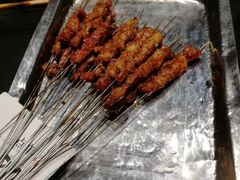-黄三怪(清河店)
