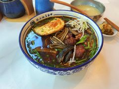 -镇南锅盖面馆(解放路店)