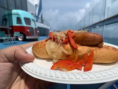 -福冈国际邮轮码头