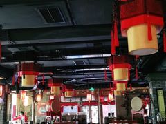 大堂-蜀大侠火锅(寰球文化地标·总府店)