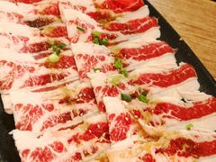 -新石器烤肉(中房金谊广场店)