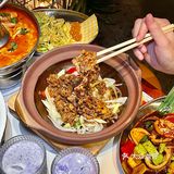 广州北京路❗️一家完全不踩雷的东南亚菜❗️