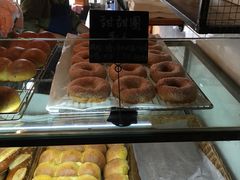 -仙峰天然面包(迎宾路店)