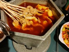 -壹陆陆烧烤(平房总店)