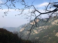 -少华山国家森林公园