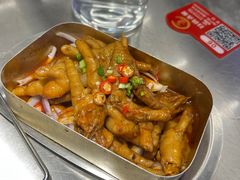 -小团团·路边烤牛肉(南岭壹街店)