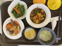 -沐恩·贝瑞月子中心(隆福店)