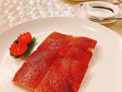 -8餐厅(新葡京酒店)