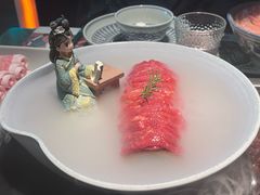 -大隐·成都火锅Bistro(合生麒麟新天地店)