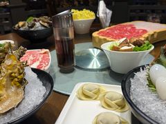 -东海怡品海鲜豆捞(星街坊店)