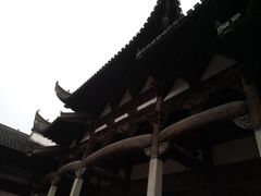 -绩溪龙川景区