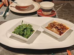 -悦厨中餐厅(成都天府丽都喜来登饭店)