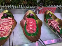 -比尔森韩式烤肉自助(国商店)