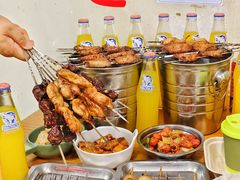 -炒豆合作社(东四总店)