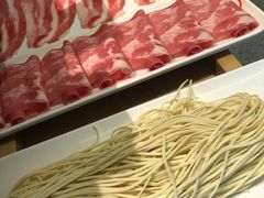 -许府牛火锅(信义坊总店)
