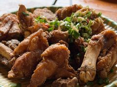 -杨厝六十六农庄农舍(杨厝路店)