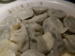 -日丰园海肠水饺·老字号大连海鲜(和平广场店)