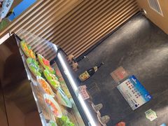 -AJIYA·池袋日式烧肉自助(天津万象城店)