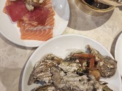 -芭菲盛宴·环球美食(解放碑英利国际店)