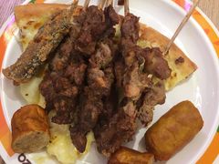 榴莲比萨-比格比萨自助(延庆万达广场店)