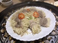 -海大大蒸汽海鲜餐厅·粤菜·特色小炒(欢乐颂店)