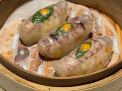-炳胜品味(深圳万象城店（罗湖）)