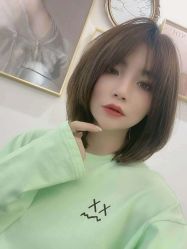 点击看大图 -那茉 Hair Salon