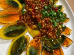 -茅溪菜·家常菜(九街店)
