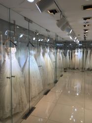 点击看大图 -韩国天使嫁衣婚纱礼服馆(上海旗舰店)