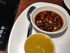 -文兴酒家(Chinatown - Gerrard Street)