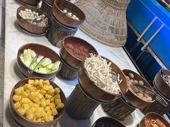 -太湖饭店玉兰厅(自助餐厅)