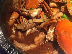 -胖哥俩肉蟹煲(湖滨银泰in77店)
