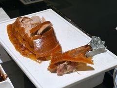 -小大董·烤鸭(凤凰汇店)