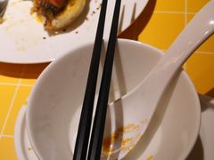 -蔡澜点心·粤菜(花城汇南区店)