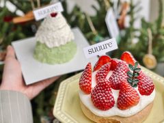-流酥可心·牛乳蛋糕商店(禾祥西路店)