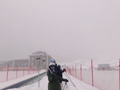 -太子岭滑雪场