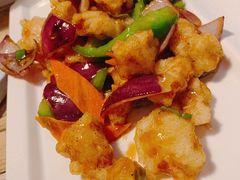 -四姐妹东北饺子(沙尾路店)