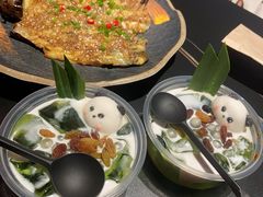 -黄鱼炙夜·烧烤·小龙虾(世茂缤谷店)