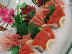 -友鹏海鲜(新宜白大道店)