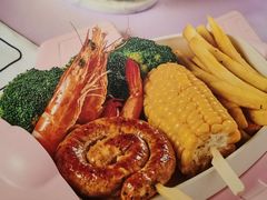 -卡朋西餐(扬名广场店)