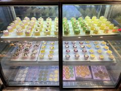 -吉布鲁牛排海鲜自助(成都大悦城店)