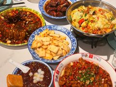 -回家吃饭·地道南昌菜(建德观总店)